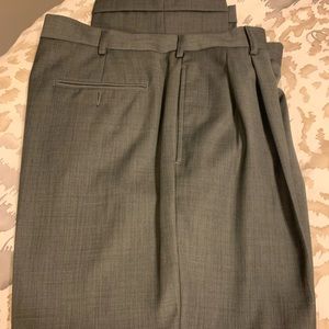 Men’s Dress Pants. J. Ferrar brand